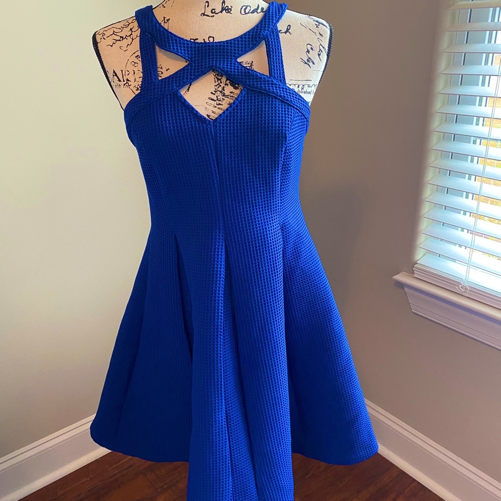 Beautiful dress